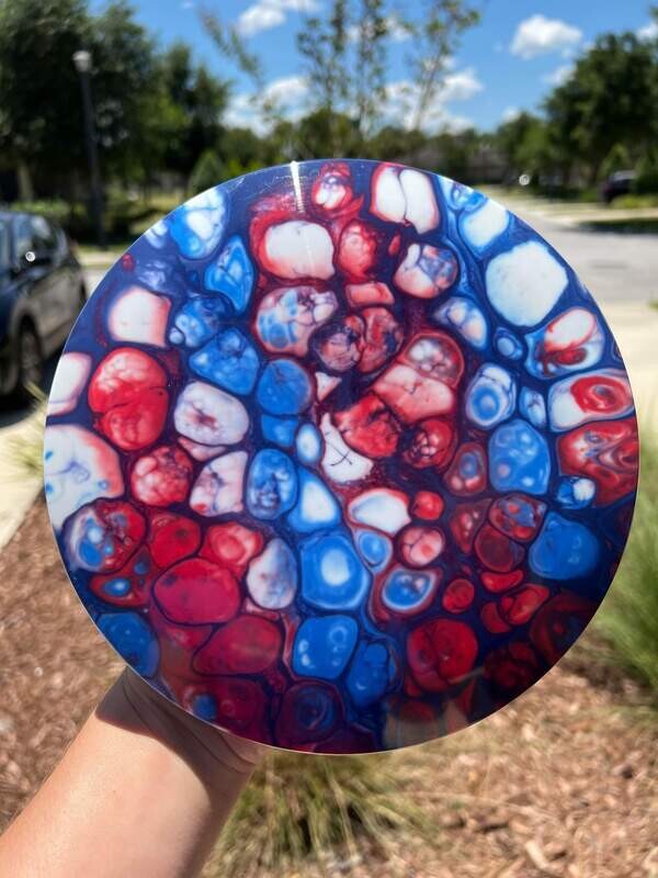 Stary Shryke - 175g, New, not thrown. FREE SHIPPING!
