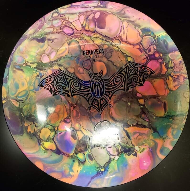 RPM Atomic Peka 172g Shipped