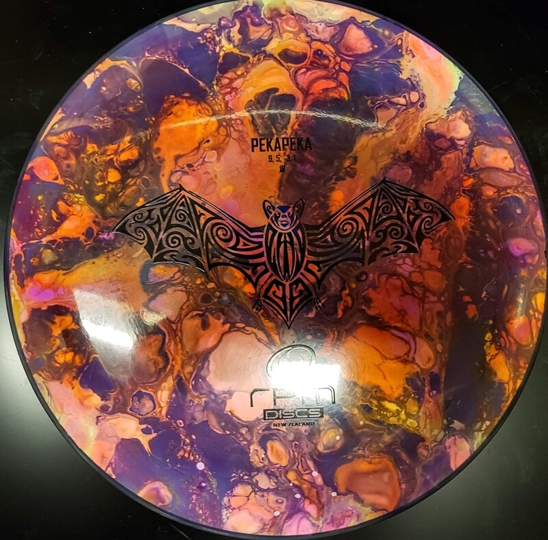 RPM Atomic Peka 173g Shipped