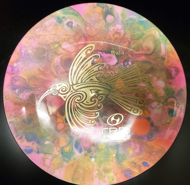 RPM Atomic Huia 170g Shipped!