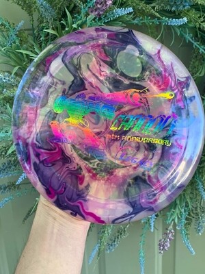 Legacy Discs Cannon 5th Anniversary. Free Shipping