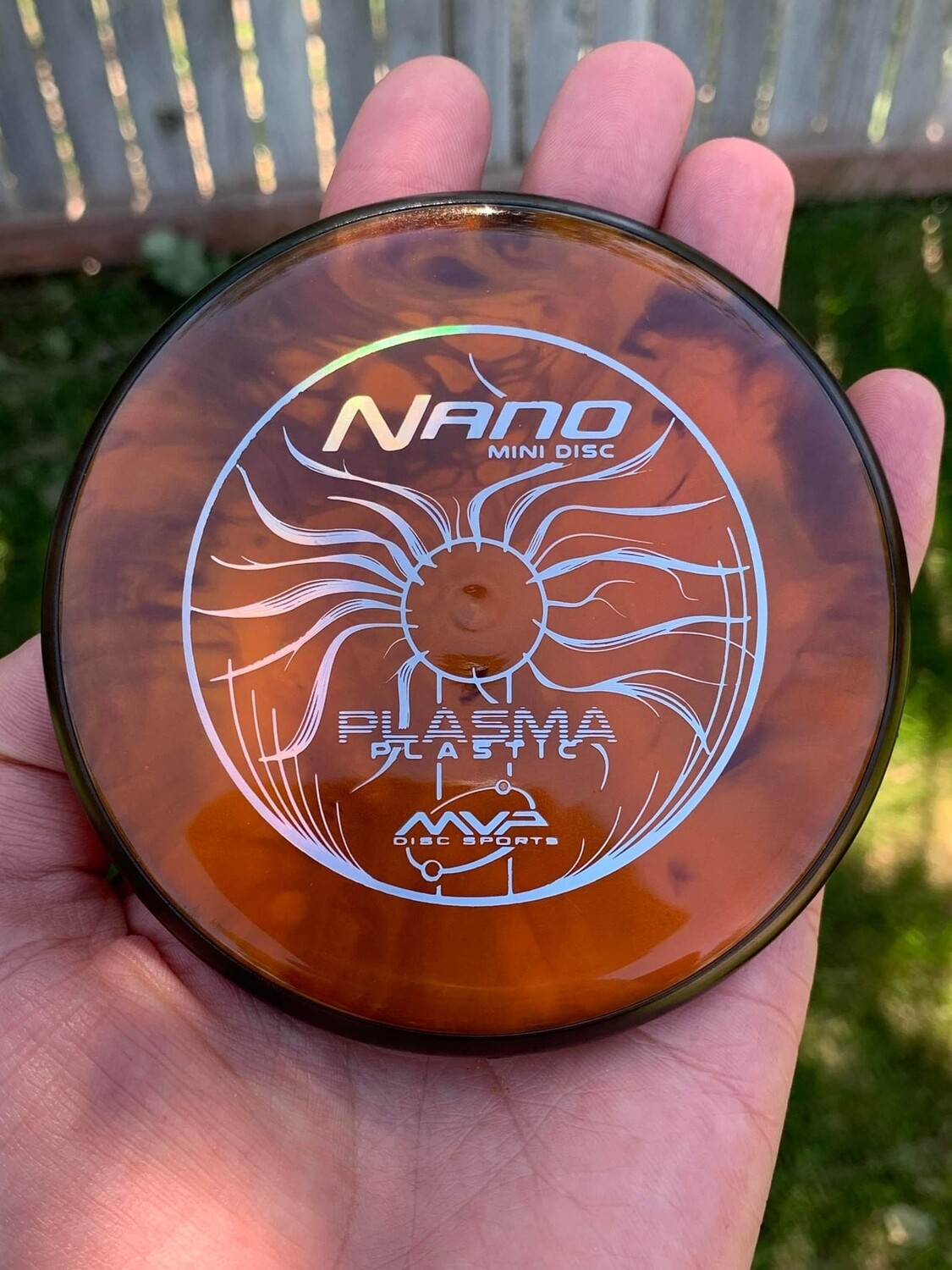 MVP Nano Plasma Mini. Free Shipping!