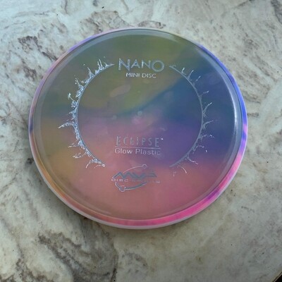 MVP Nano Glow 2.0 Mini. Free Shipping!