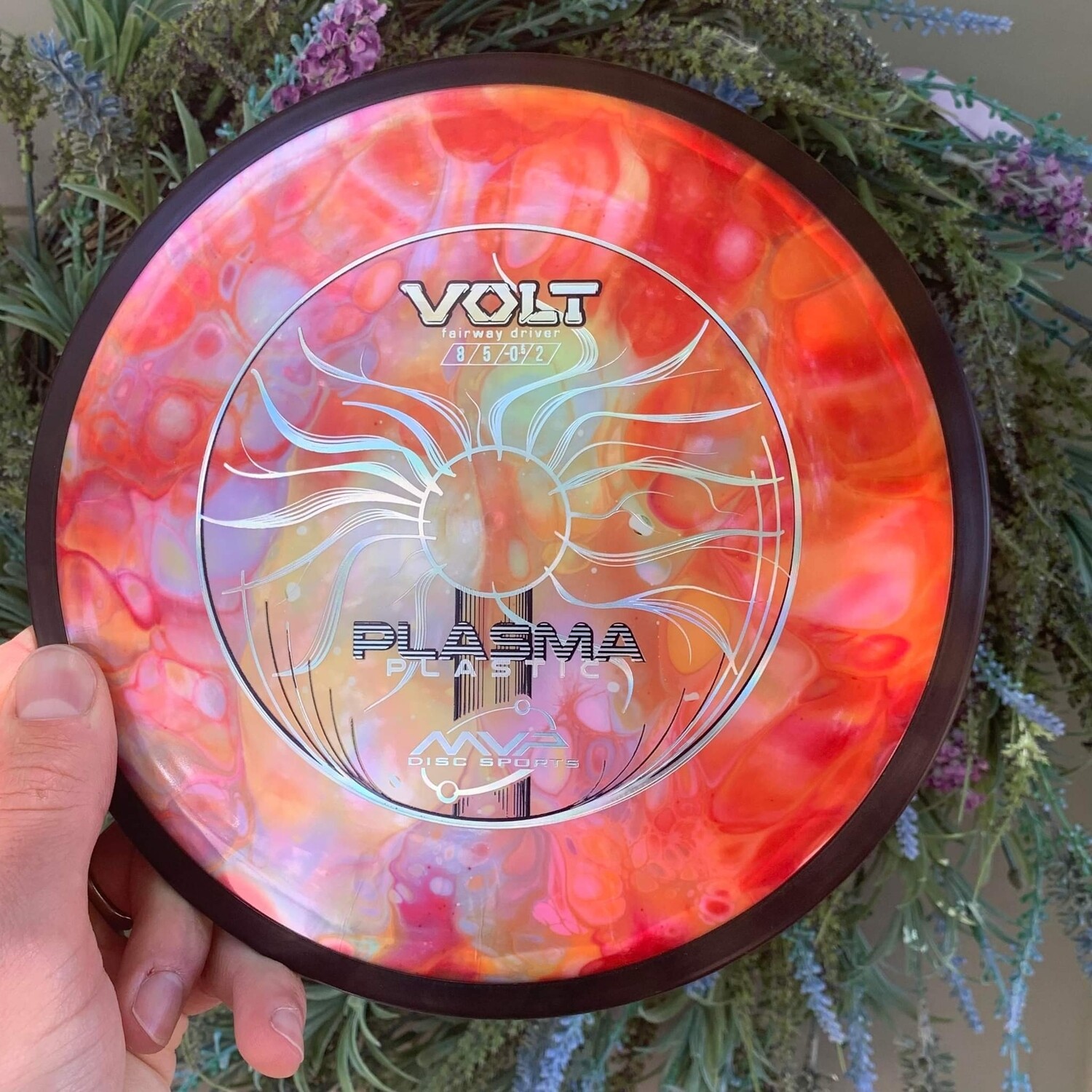 MVP Volt Plasma 174. Free Shipping!