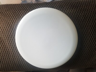 Prodigy Discs White Blank PX3-500 plastic (170-174g)