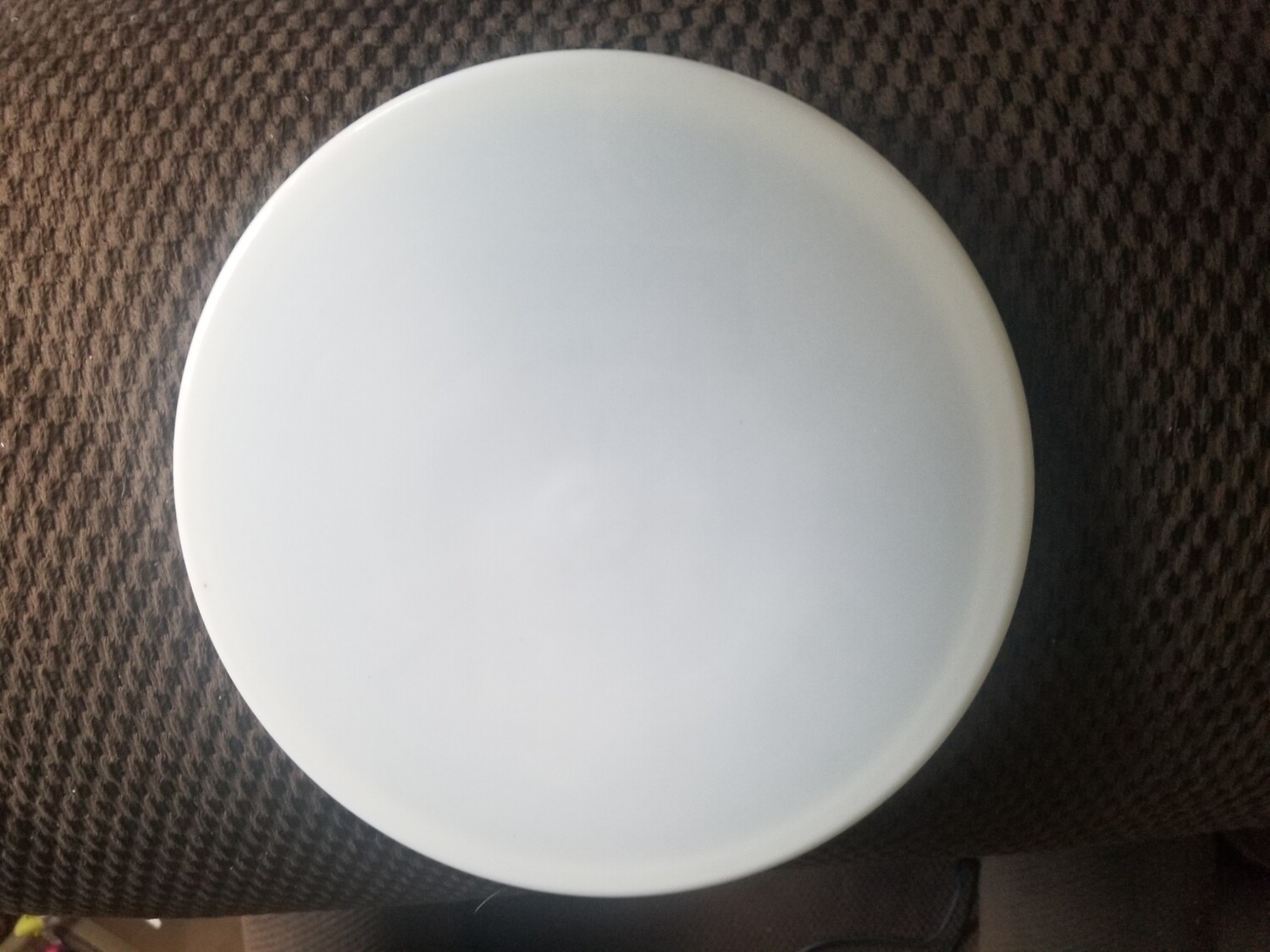Prodigy Discs White Blank A2 500 plastic (170-174g)