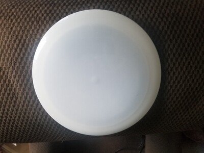 Prodigy Discs White Blank D3M-400 (170-174g)