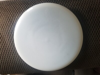 Prodigy Discs White Blank M4-500 plastic (177-180g)