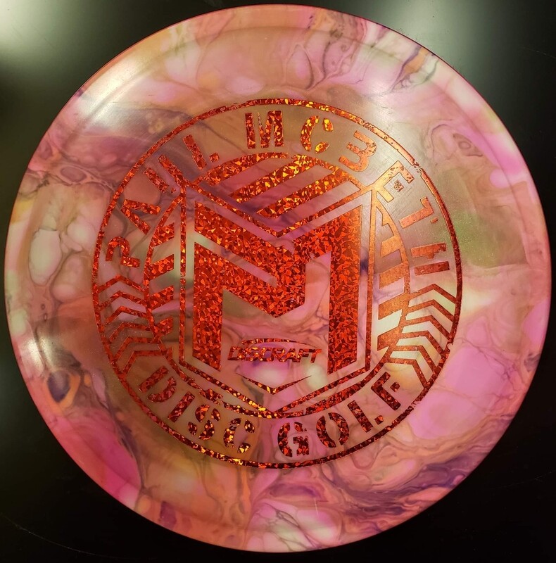 Discraft Vintage Malta 175-176g. Free Shipping!