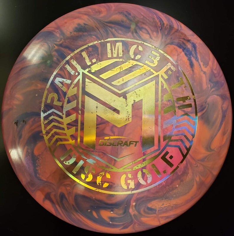 Discraft Vintage Malta 175-176g. Free Shipping!
