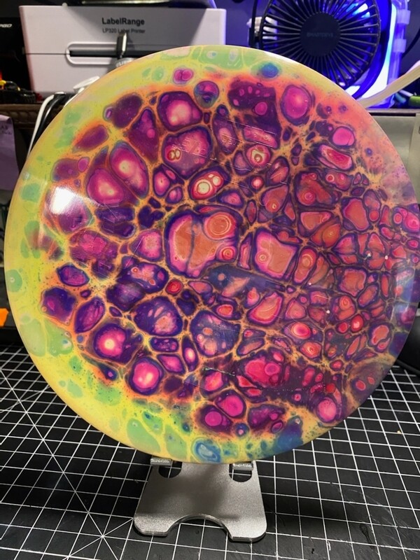 Discraft Vulture ESP 171g. Free Shipping!