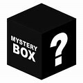 Monthly Subscription - 1 Mystery box/Month Includes 2 Mystery Discs and Free Company Merchandise. FREE SHIPPING!