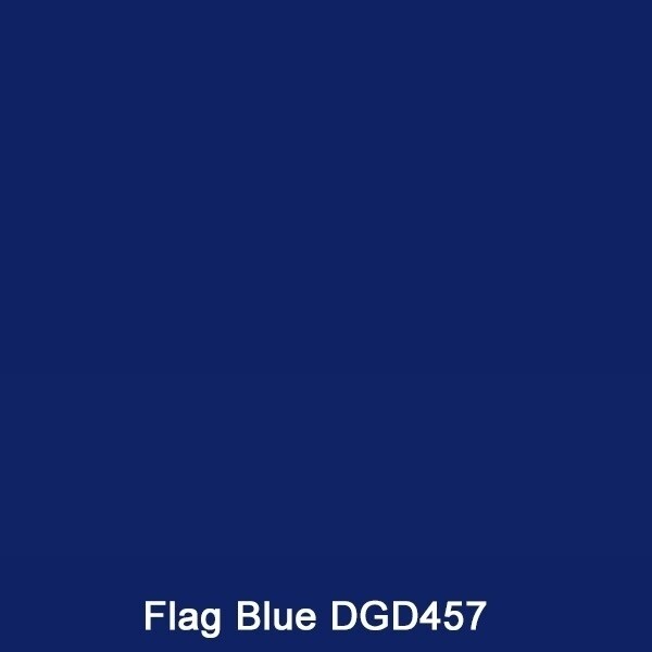 Pro Chemical and Dye Flag Blue 1 oz. Jar