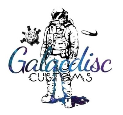 Galacdisc Customs