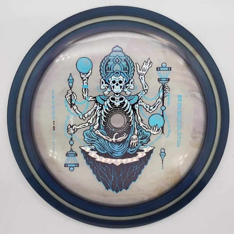 TSA Glow Synapse. Free shipping!