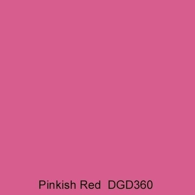 Pro Chemical and Dye Pinkish/Red 1 oz Jar