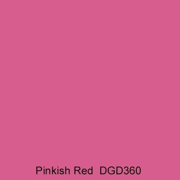 Pro Chemical and Dye Pinkish Red 1 oz Jar
