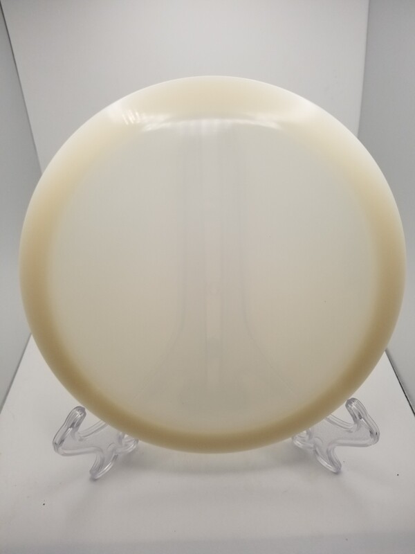Westside Discs Blank White VIP Ice Destiny 170-175g