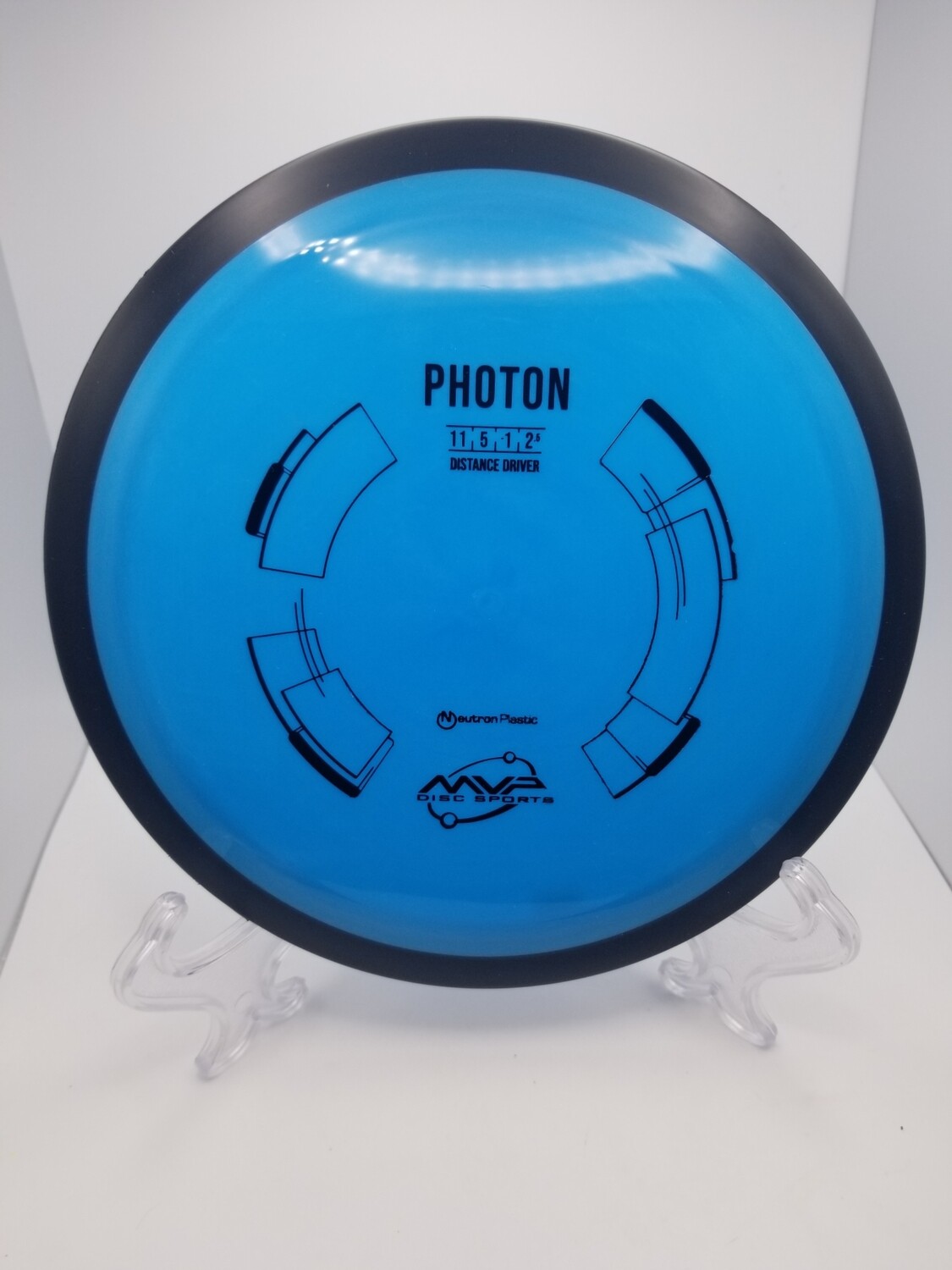 MVP Discs Photon Blue Neutron 171g
