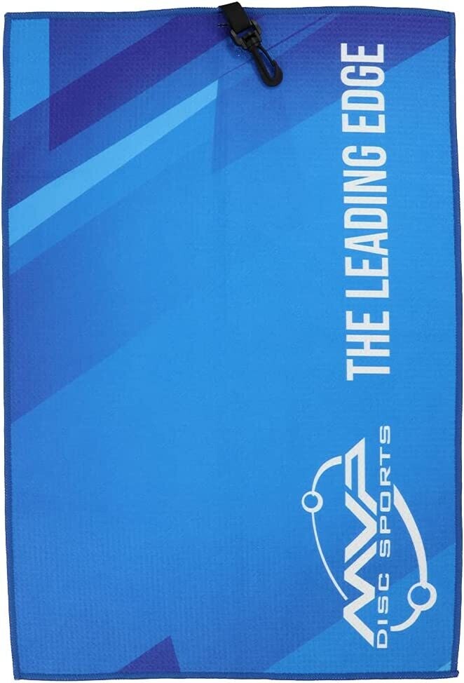 MVP Sublimated Towel