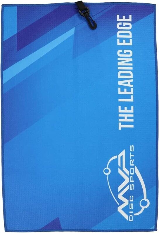 MVP Sublimated Towel