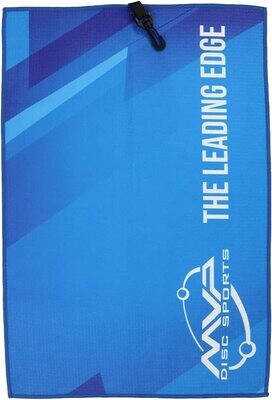 MVP Sublimated Towels