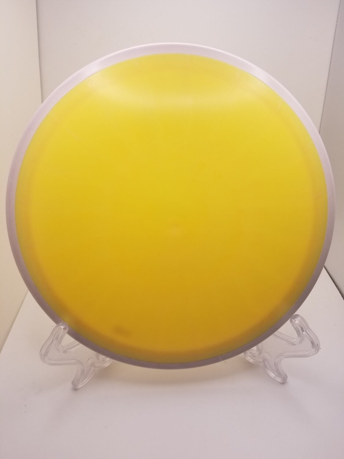 Axiom Discs Crave Yellow Blank Fission 173g