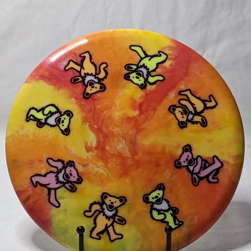New F2 Star AviarX3
174g. Free Shipping!