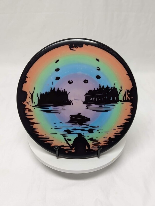 Innova F2 Star Caiman
173-175g