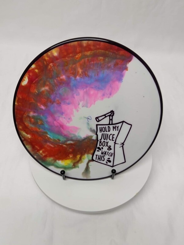 Innova F2 Star Firebird
173-175g. Free shipping!
