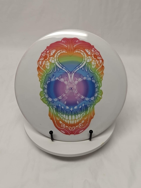 Innova F2 Star Firebird
173-175g. Free shipping!