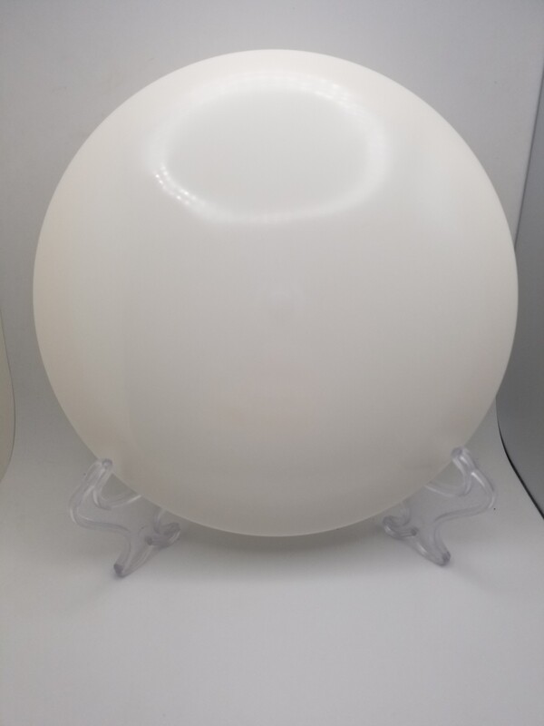 Latitude 64 Ballista Pro White Blank Canvas on Gold Plastic 172-173g