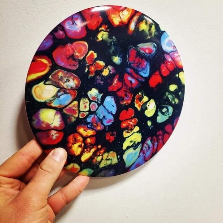 &quot;Marvel Madness&quot; Disc - Innova Sidewinder Free shipping!