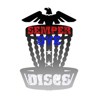 Semper Dye Discs