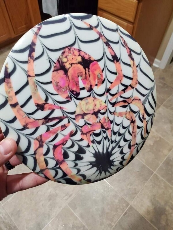 &quot;Home Sweet Home&quot; Disc - Innova Valkyrie Free shipping!