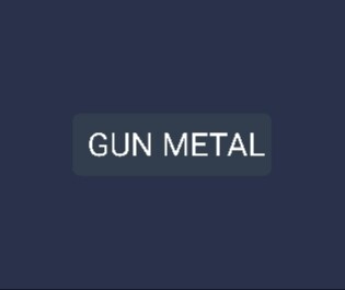 IDYE POLY GUN MET 14 GM (POLY/DISPERSE)