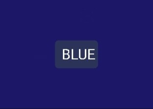 IDYE-BLUE 14 GM (POLY/DISPERSE)
