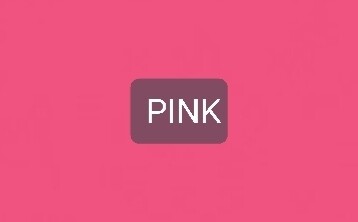 IDYE POLY PINK 14 GM (POLY/DISPERSE)