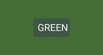 IDYE POLY GREEN 14 GM (POLY/DISPERSE)