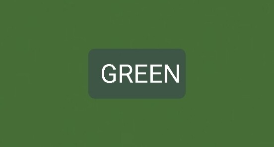IDYE POLY GREEN 14 GM (POLY/DISPERSE)