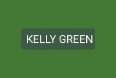 IDYE POLY KEL GRN 14 GM (POLY/DISPERSE)
