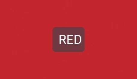 IDYE-RED 14 GM (POLY/DISPERSE)