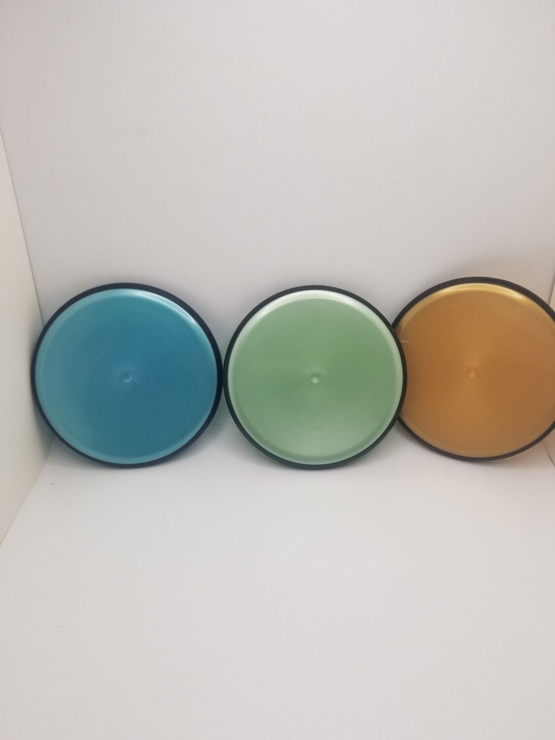 MVP Blank Colored Nano Plasma Minis