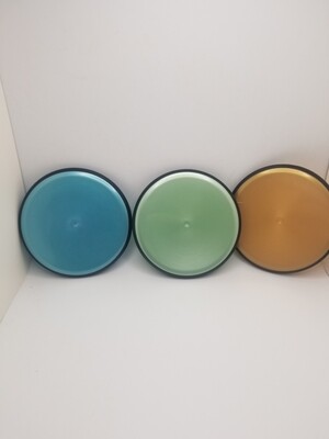MVP Discs Blank Colored Nano Plasma Mini Marker