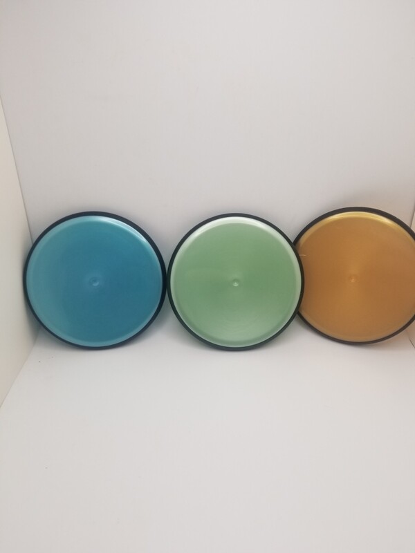 MVP Discs Blank Colored Nano Plasma Mini Marker