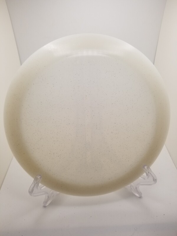 Dynamic Discs Blank Lucid Sparkle Trespass 170-176g
