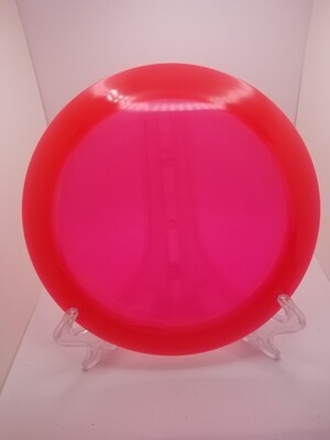Westside Discs Blank VIP Queen 173-176g