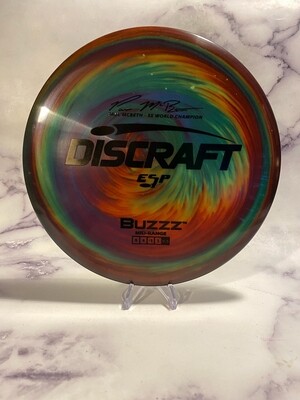 Discraft - ESP - Buzz - 178 AW. Free Shipping!