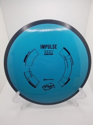 MVP Discs Blue Stamped Neutron Impulse 174g