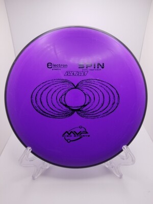 MVP Discs Spin Electron 169-172g